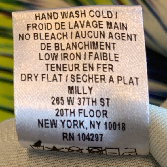 Milly Skirt - Picture 5 of 5